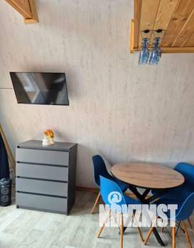 Дом 50м&sup2;, 2-этажный, посуточно, 