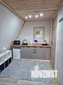 Дом 50м², 2-этажный, посуточно, 