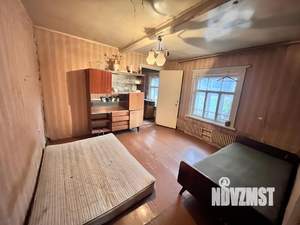 Дом 85м², 1-этажный, на длительный срок, 