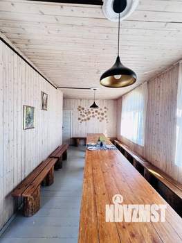 Дом 56м&sup2;, 1-этажный, посуточно, 