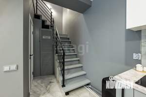 Дом 85м&sup2;, 2-этажный, на длительный срок, 