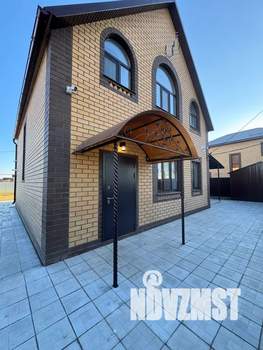 Дом 120м&sup2;, 2-этажный, посуточно, 