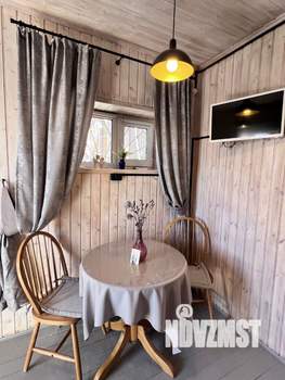 Дом 20м², 1-этажный, посуточно, 