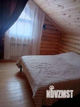 Дом 136м&sup2;, 2-этажный, посуточно, 