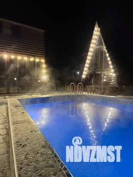 Дом 165м², 3-этажный, посуточно, 