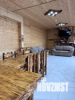 Дом 105м², 2-этажный, посуточно, 