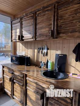 Дом 301м², 3-этажный, посуточно, 