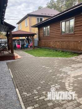 Дом 53м², 1-этажный, посуточно, 