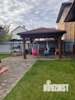 Дом 53м², 1-этажный, посуточно, 