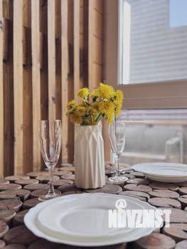 Дом 82м&sup2;, 3-этажный, посуточно, 