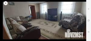 Дом 65м&sup2;, 1-этажный, на длительный срок, 