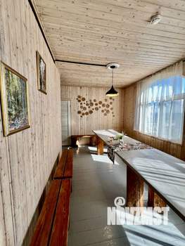 Дом 59м², 1-этажный, посуточно, 