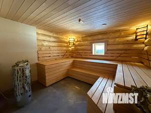 Дом 420м&sup2;, 3-этажный, посуточно, 