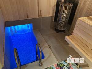 Дом 100м&sup2;, 2-этажный, посуточно, 