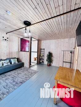 Дом 57м², 1-этажный, посуточно, 