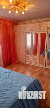 Дом 100м², 2-этажный, на длительный срок, 