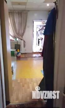 Дом 34м&sup2;, 2-этажный, на длительный срок, 