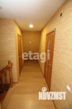 Дом 200м², 2-этажный, на длительный срок, 