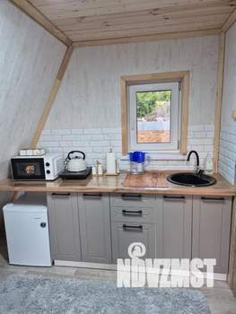 Дом 50м², 2-этажный, посуточно, 