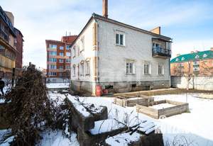 Дом 360м², 2-этажный, на длительный срок, 