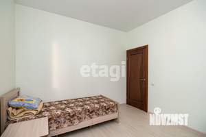 Дом 200м², 2-этажный, на длительный срок, 