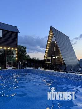 Дом 82м&sup2;, 3-этажный, посуточно, 