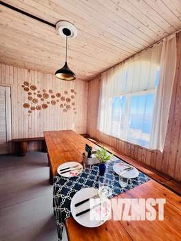 Дом 57м², 1-этажный, посуточно, 