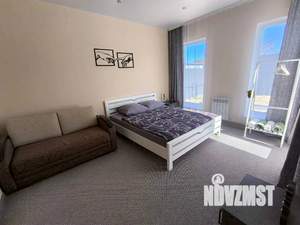 Дом 100м&sup2;, 1-этажный, посуточно, 