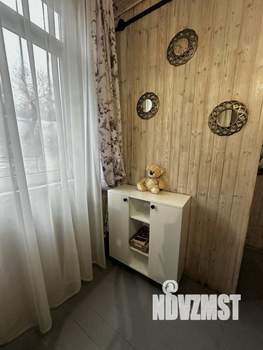 Дом 38м&sup2;, 1-этажный, посуточно, 