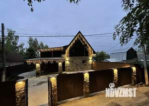 Дом 300м&sup2;, 2-этажный, посуточно, 