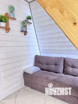 Дом 82м&sup2;, 3-этажный, посуточно, 