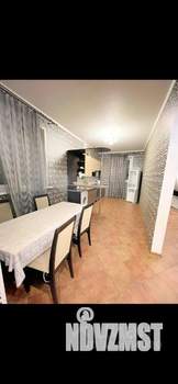 Дом 200м², 3-этажный, посуточно, 