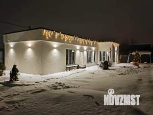 Дом 100м&sup2;, 1-этажный, посуточно, 