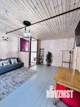 Дом 59м², 1-этажный, посуточно, 