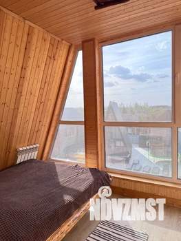 Дом 301м&sup2;, 3-этажный, посуточно, 