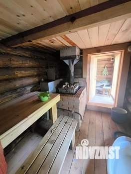 Дом 50м&sup2;, 2-этажный, на длительный срок, 