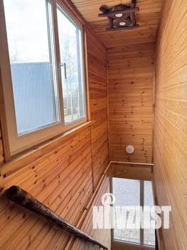 Дом 105м², 2-этажный, посуточно, 