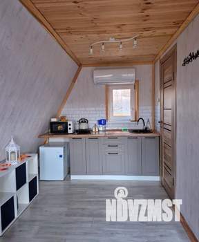 Дом 50м&sup2;, 2-этажный, посуточно, 