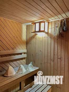 Дом 32м², 1-этажный, посуточно, 