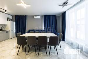 Дом 85м&sup2;, 2-этажный, на длительный срок, 