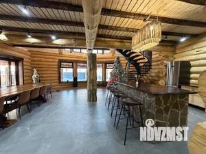 Дом 420м&sup2;, 3-этажный, посуточно, 