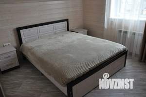 Дом 120м&sup2;, 2-этажный, посуточно, 