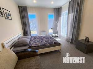 Дом 100м², 1-этажный, посуточно, 