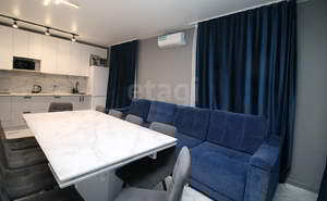 Дом 85м&sup2;, 2-этажный, на длительный срок, 