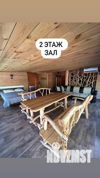 Дом 300м&sup2;, 2-этажный, посуточно, 