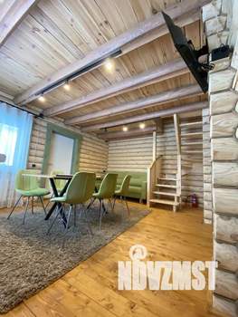 Дом 78м&sup2;, 2-этажный, посуточно, 