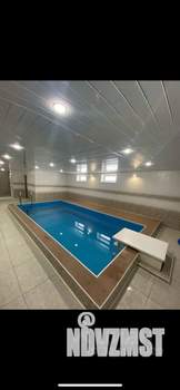 Дом 200м², 3-этажный, посуточно, 