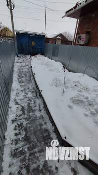 Дом 77м², 1-этажный, на длительный срок, 