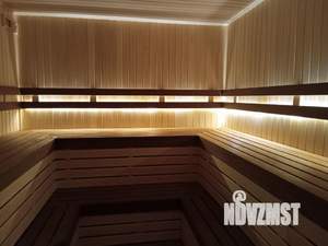 Дом 133м&sup2;, 2-этажный, посуточно, 