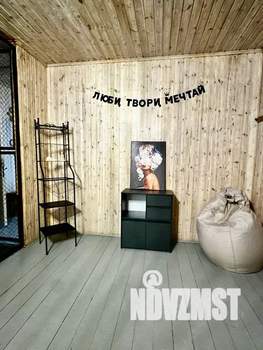 Дом 57м&sup2;, 1-этажный, посуточно, 